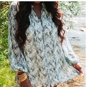 Buddylove Leah dress size M